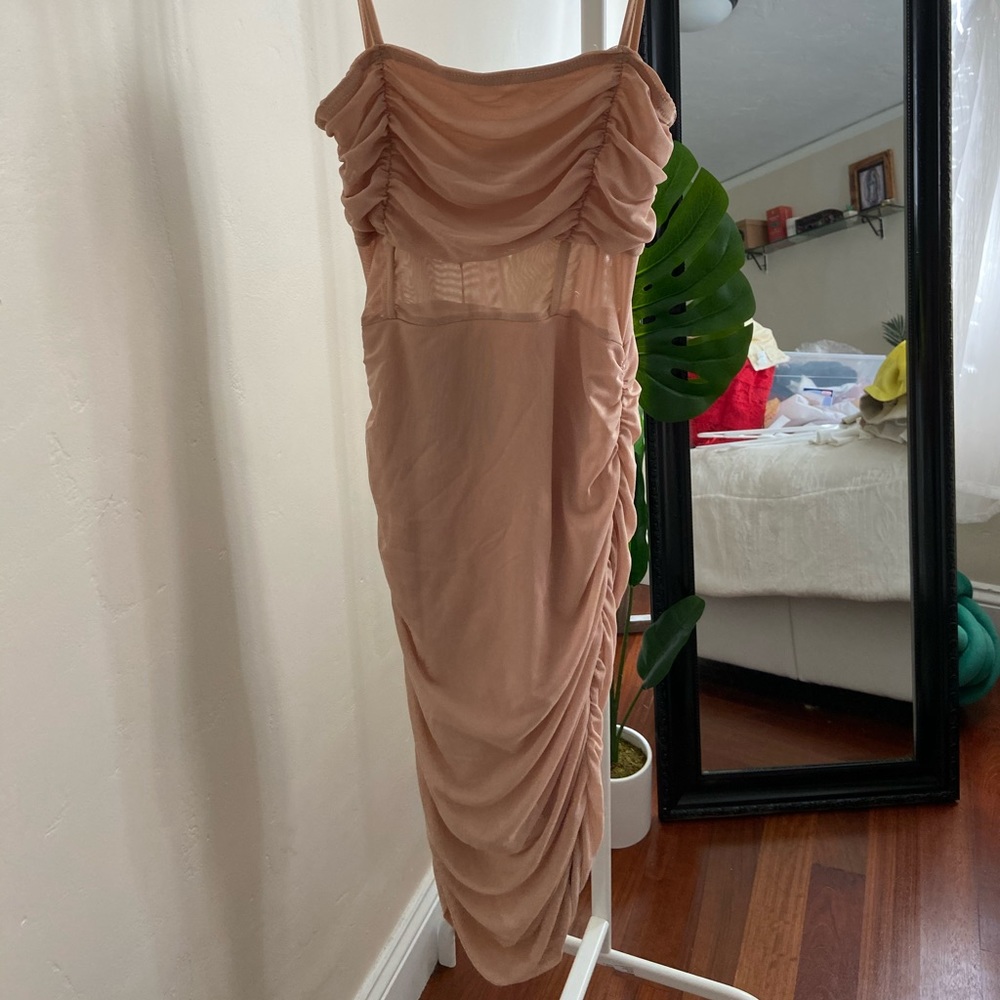 Pretty Little Thing Dress